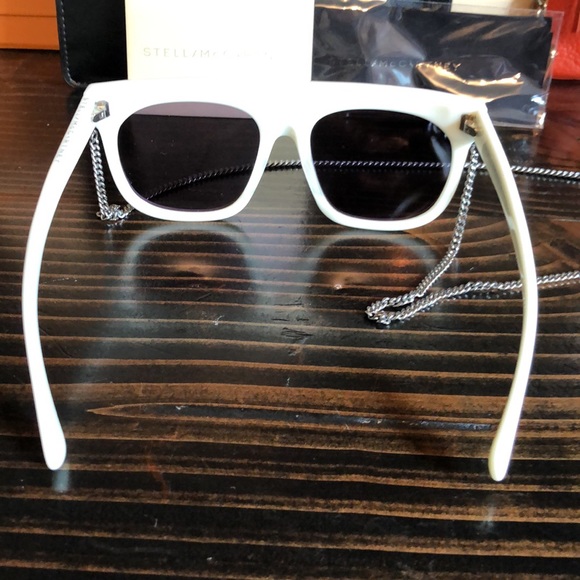 Stella McCartney Sunglasses NWT - Picture 5 of 14
